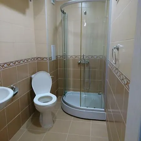 Mellia 6 Guest house *