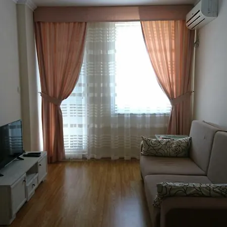 Guest house Mellia 6 Nesebar