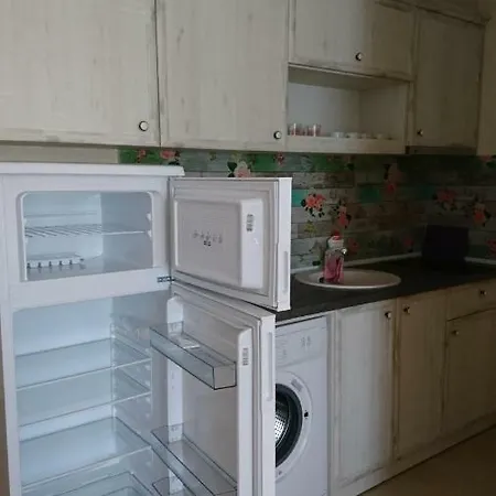 Guest house Mellia 6
