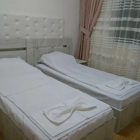 Guest house Mellia 6
